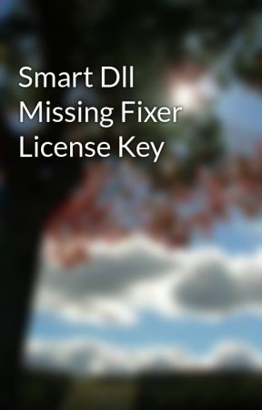 smart dll missing fixer